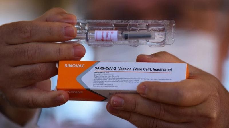 Butantan pede autorização à Anvisa para aplicar CoronaVac em crianças