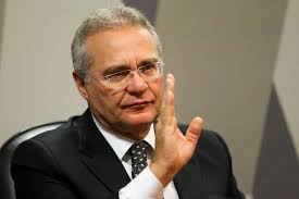 Senador pede a CPI quebra de sigilo bancário de uma das maiores emissoras do país