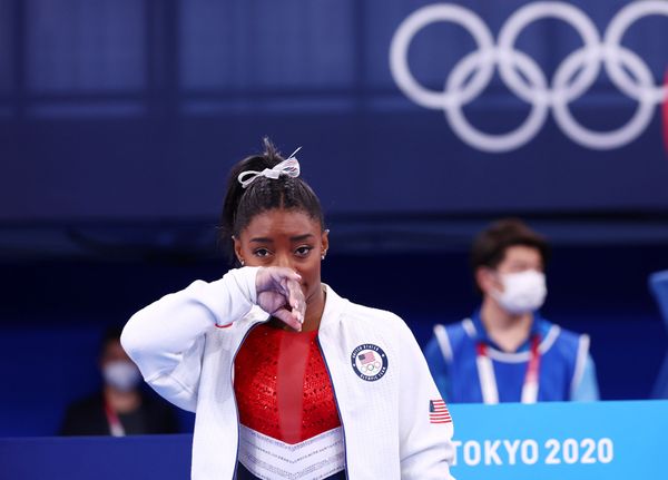 “Twisties”: entenda os bloqueios sentidos por Simone Biles nas Olimpíadas