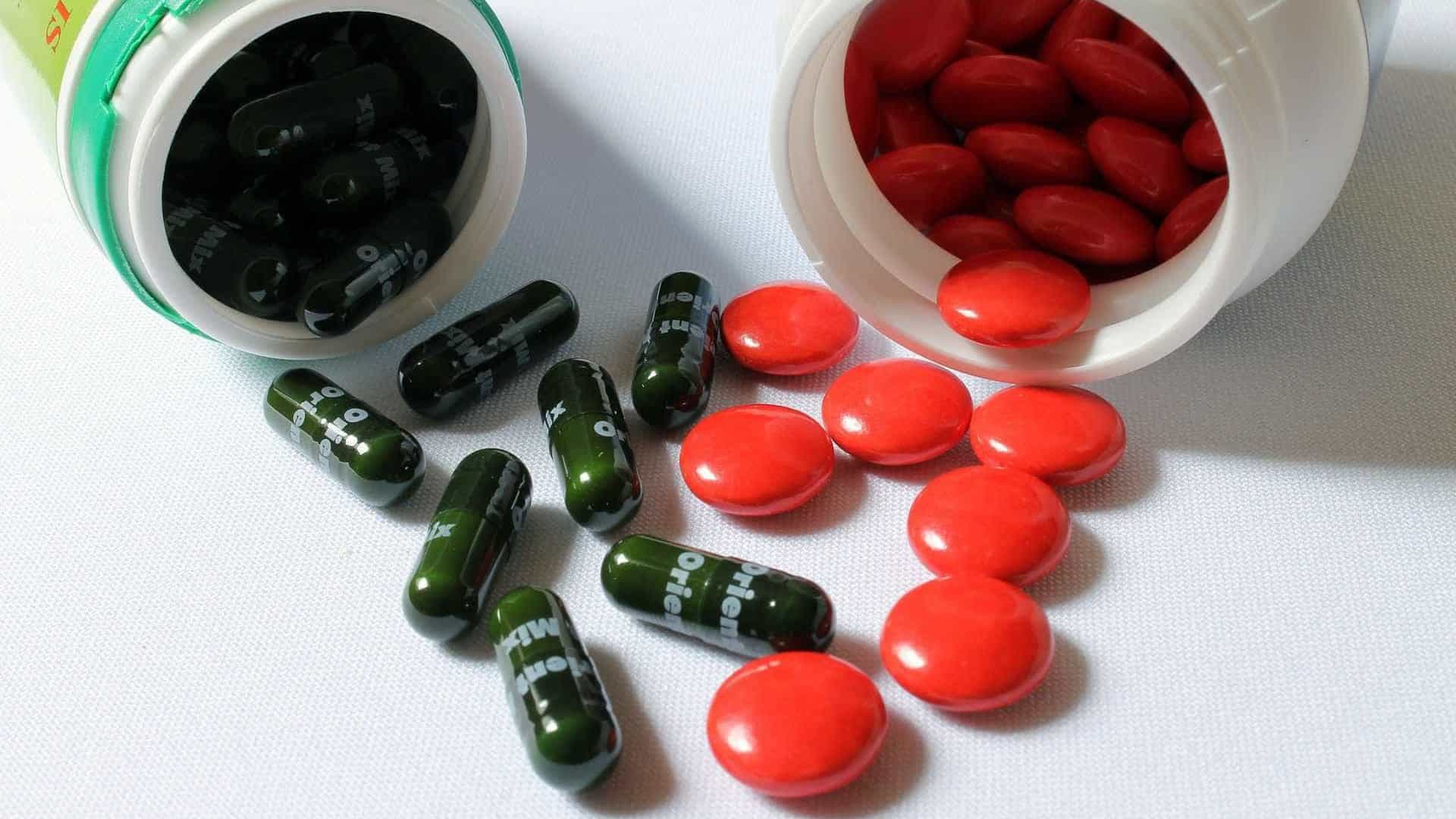 Venda de antidepressivos cresce na pandemia e liga alerta para sofrimento mental