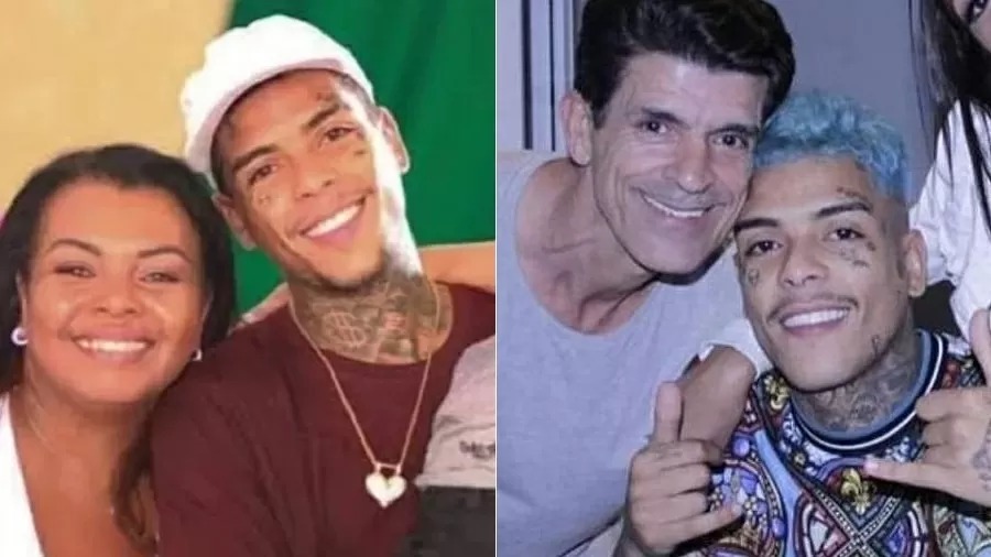 Novo depoimento da morte de MC Kevin revolta os pais do cantor: 'Malditos'