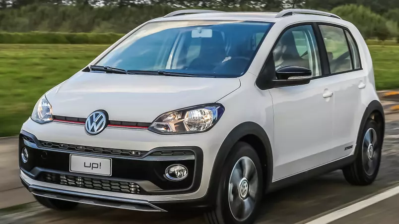 O que acontece quando um modelo de carro sai de linha