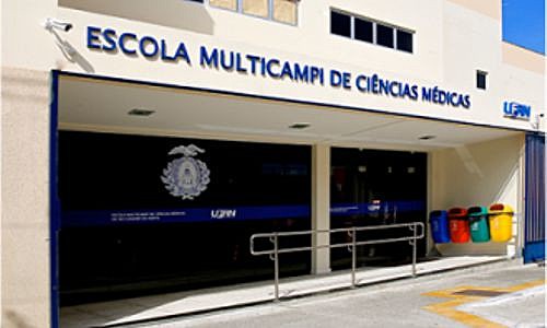 Médica encontrada morta em hotel de Natal era professora do curso de Medicina