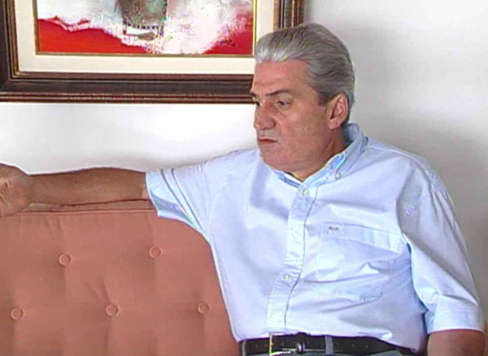Ex-governador e ministro morre aos 73 anos