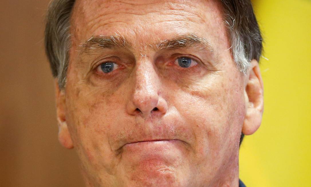 STF inclui Bolsonaro como investigado em inquérito sobre ataques contra eleições