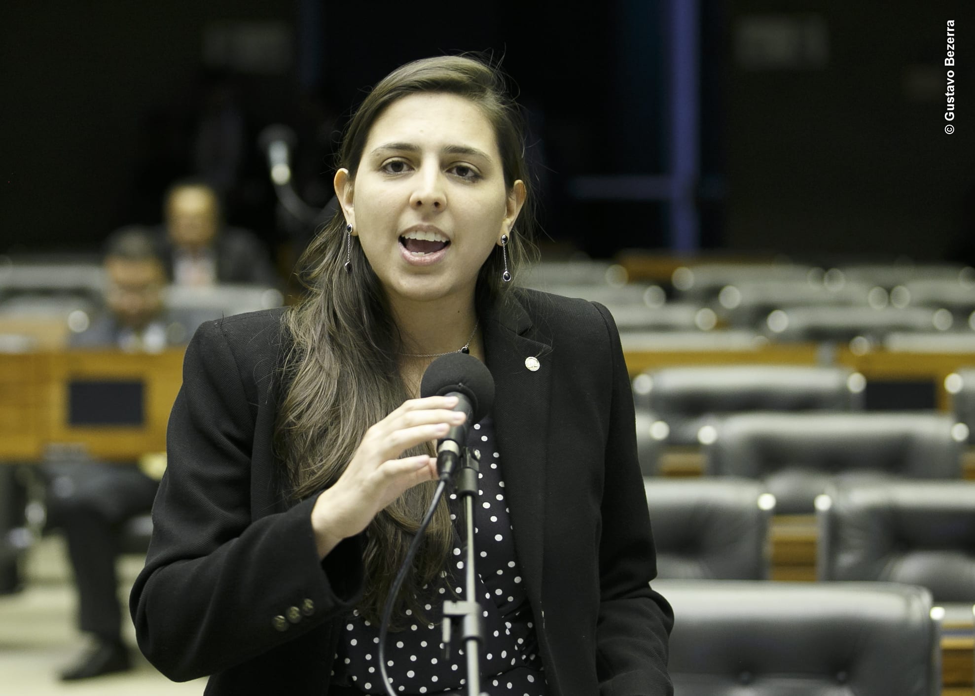 Bolsonaro veta projeto de deputada do RN que suspendia despejos durante pandemia