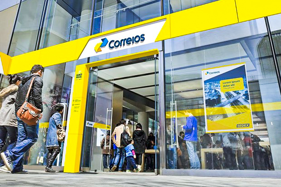 Câmara autoriza privatização dos Correios; mudanças ainda serão votadas