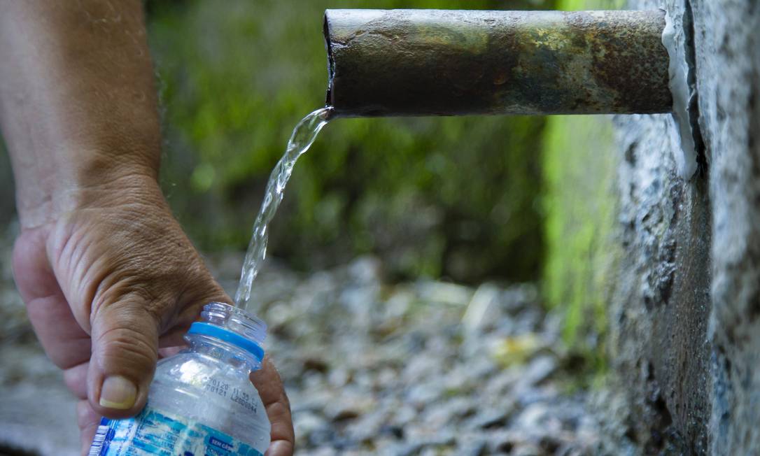 Caern divulga nota para desmentir aumento de 71% na conta de água