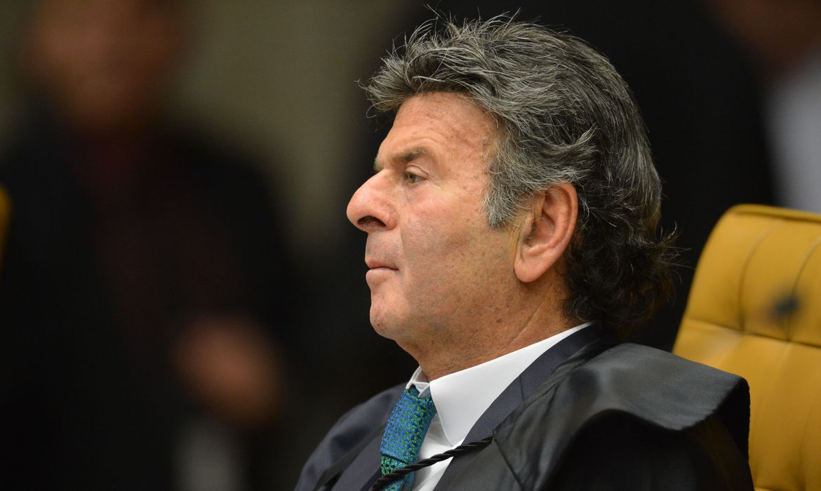 Fux decide cancelar reunião entre chefes dos Três Poderes; saiba o motivo