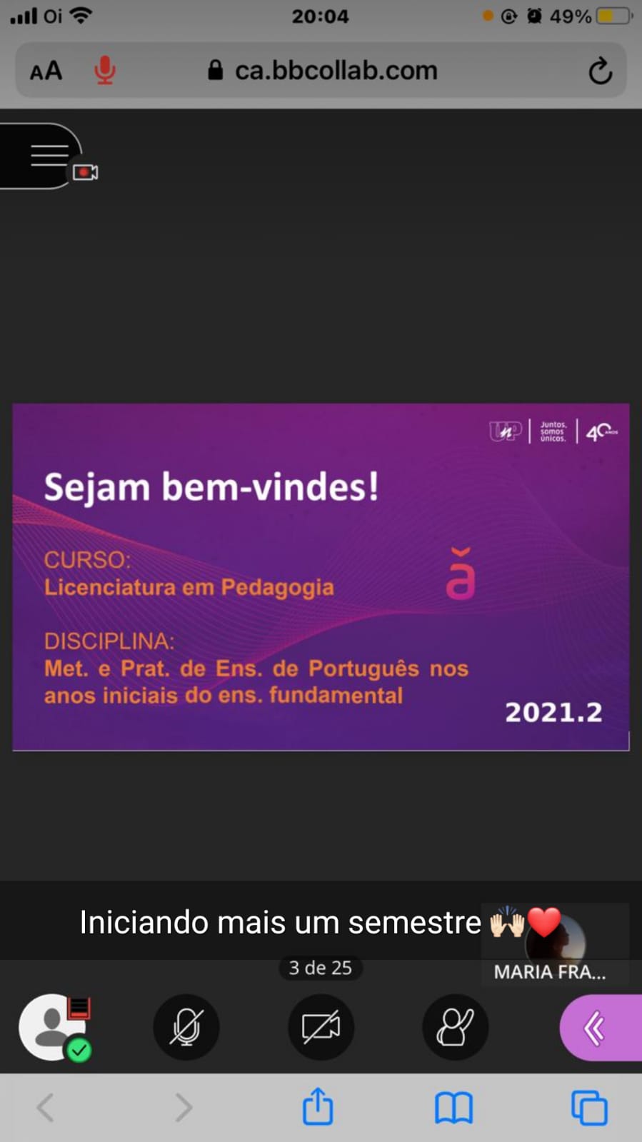 Universidade do RN polemiza ao adotar linguagem neutra em curso de Pedagogia: "Sejam bem-vindes"