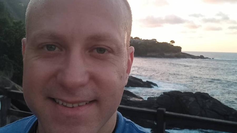 Ator admite que mentiu e estava em clínica interditada