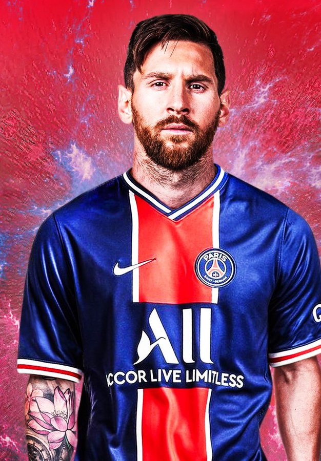 Familiar do dono de gigante europeu revela que Messi já está acertado com o time