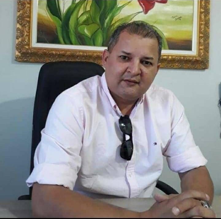 Ex-vereador que ia para velório de cunhado morre após carro capotar no RN