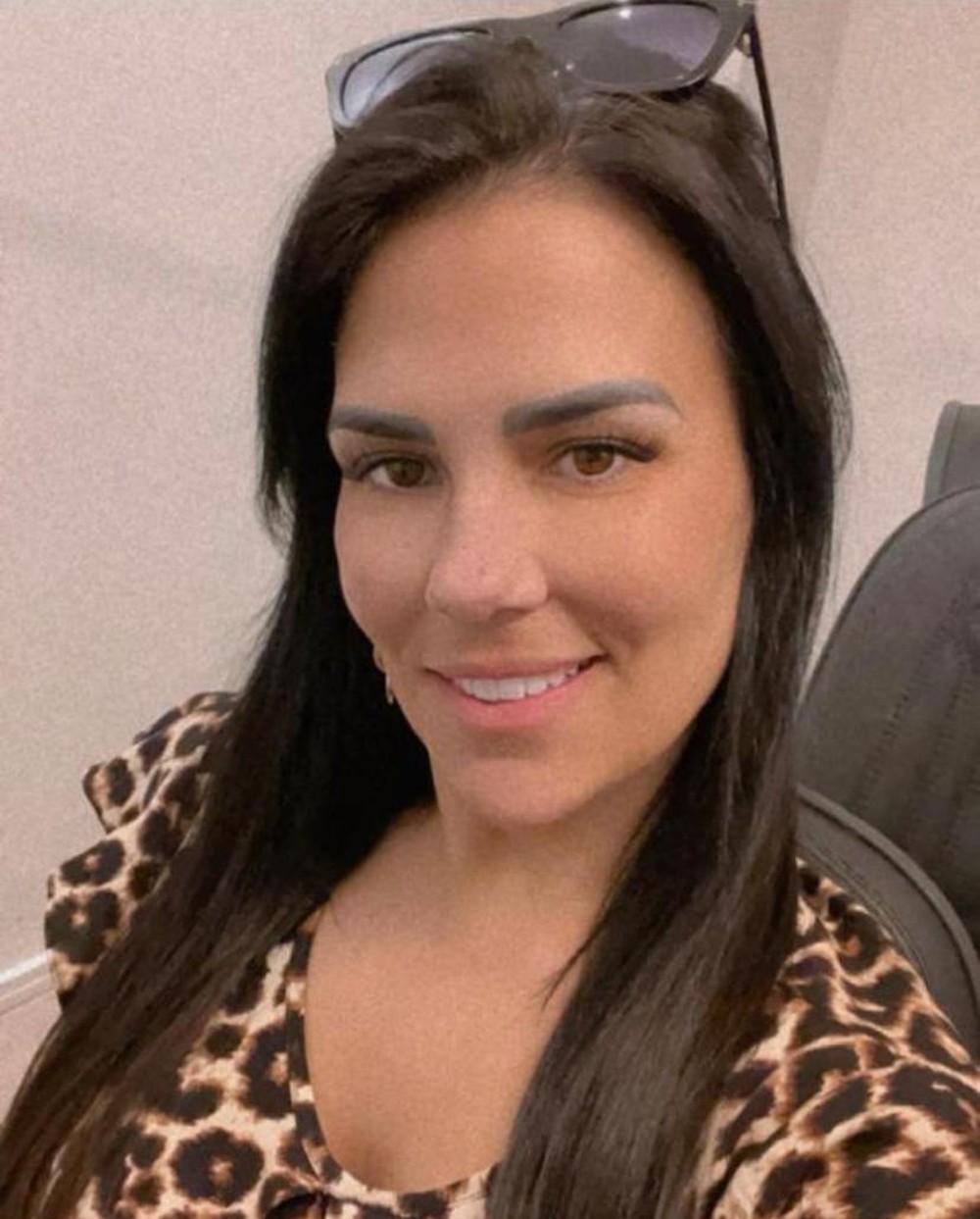Policial Civil é presa novamente por perseguir ex-namorados