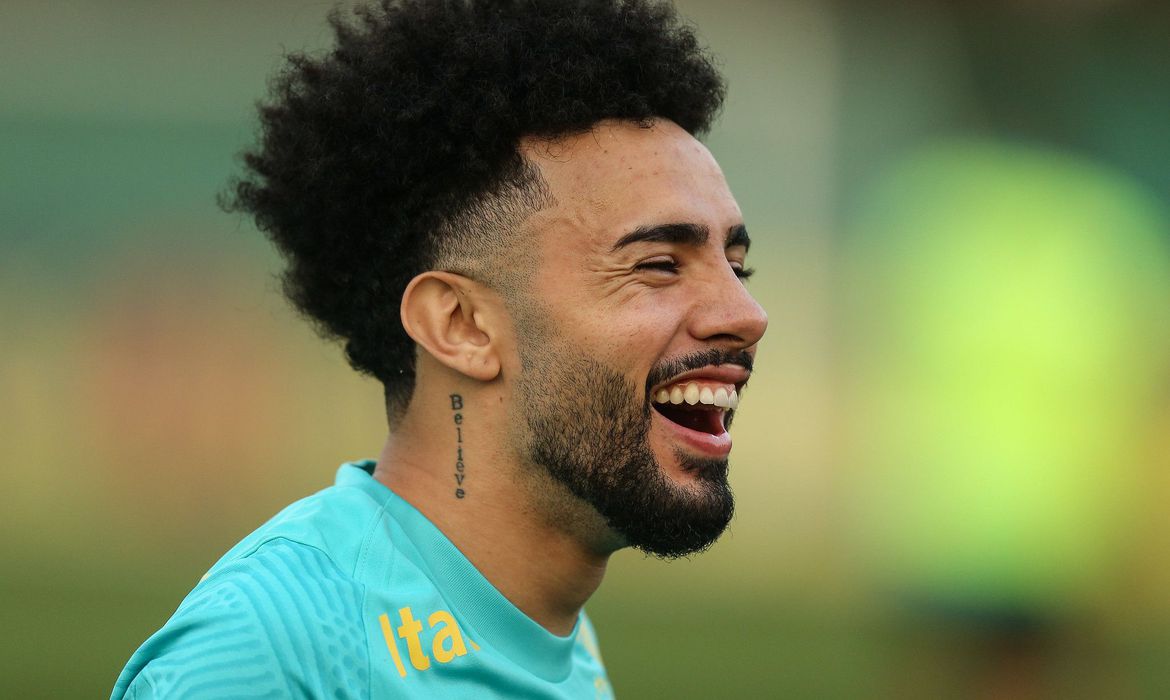 Após ser campeão em Tóquio, jogador da seleção é anunciado por time da Rússia