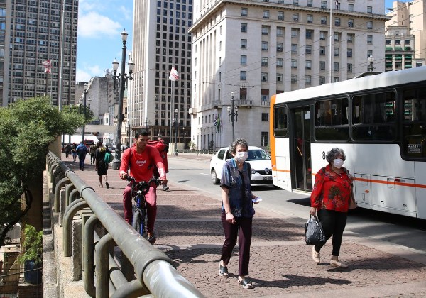 Saiba os benefícios da caminhada, um dos exercícios mais subestimados