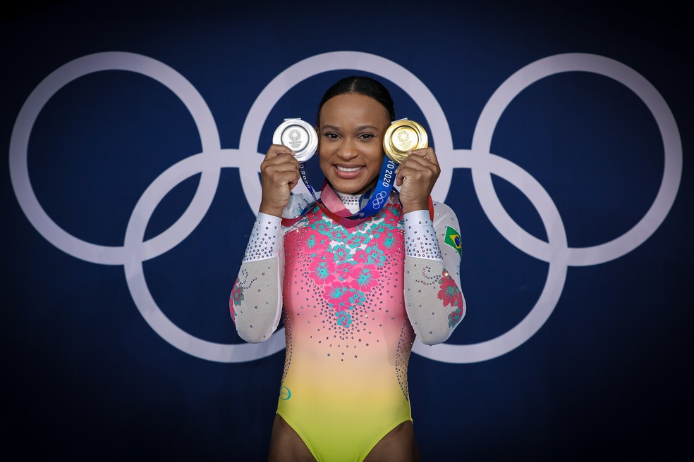 COB vai pagar R$ 4,6 milhões em bônus a medalhistas após recorde de pódios em Tóquio