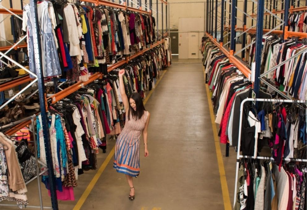 Blog de venda de roupas usadas se torna marketplace de moda avaliado em R$ 2 bilhões