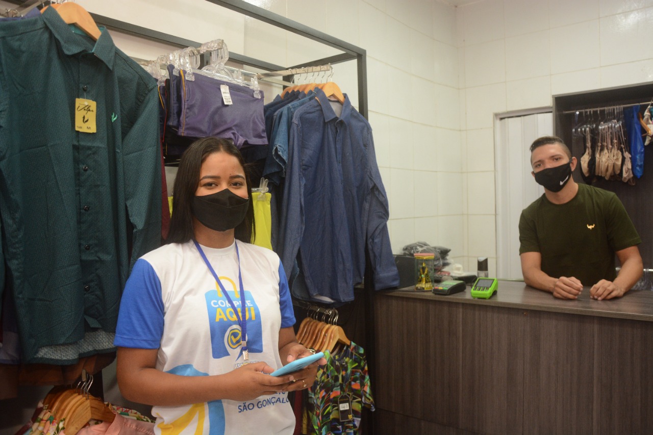 E-commerce: Prefeitura lança projeto de apoio e fortalecimento do comércio local