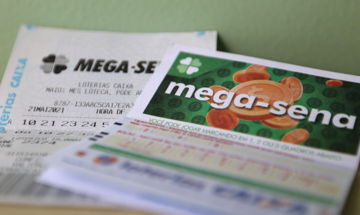 Mega-Sena sorteia hoje prêmio de R$ 65 milhões; saiba como apostar