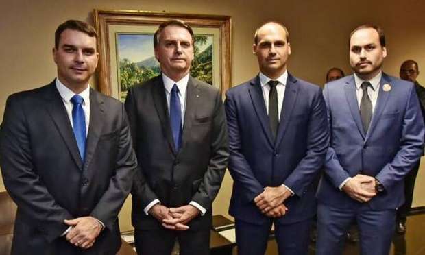 ‘The Bolsonaros’: famoso canal de TV internacional prepara série sobre Jair Bolsonaro