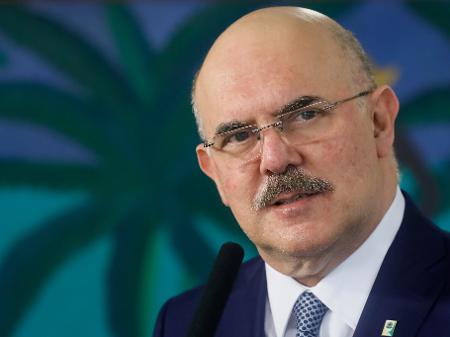 Ministro da Educação defende que universidade seja ‘para poucos’