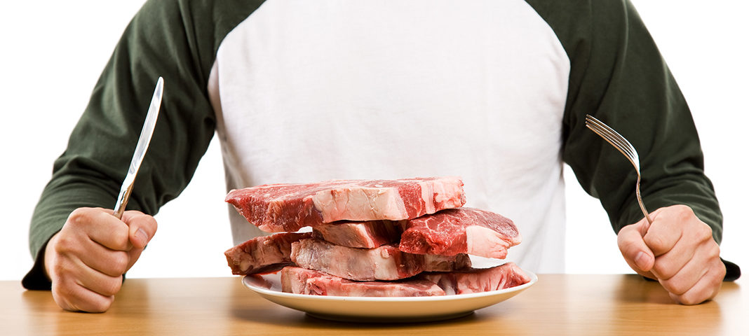 Vereador de Natal divulga nota sobre proposta para o 'Dia Sem Carne' na capital potiguar