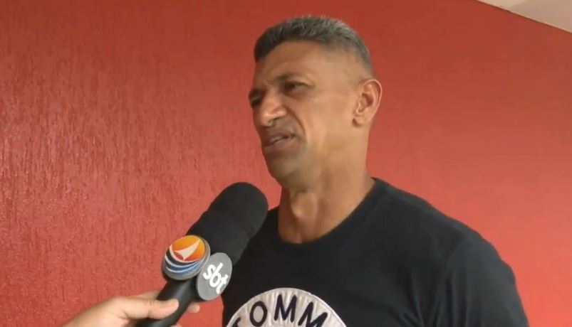 PM que perdeu a filha em atentado diz que já sabe quem são os bandidos: “Se eu fosse vocês, me...