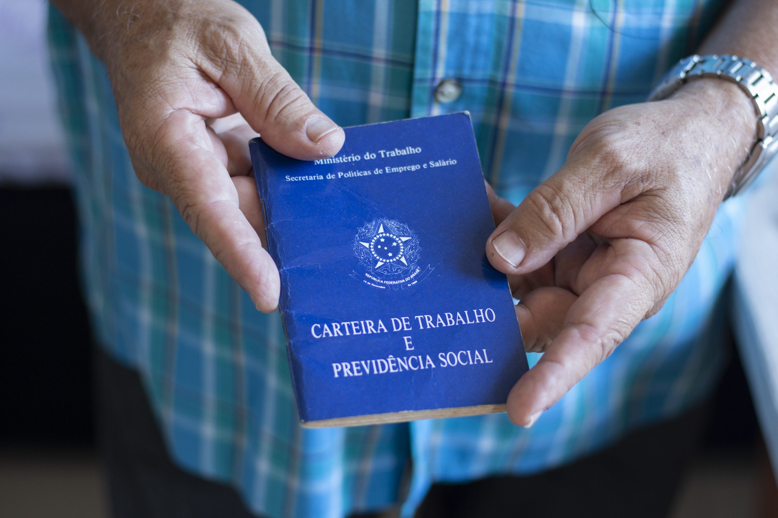 Sine tem 32 vagas de empregos disponíveis no RN nesta quarta; confira