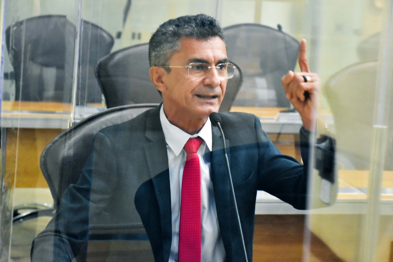 Deputado governista se coloca favorável à transmissão de CPI da Covid no RN