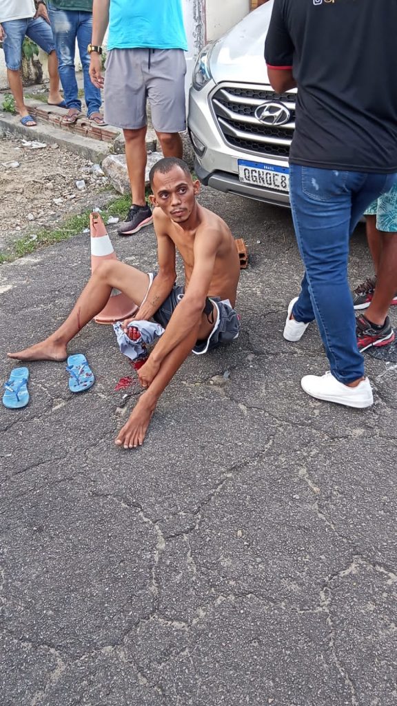 Mulher é morta a facadas por ex-companheiro em Natal