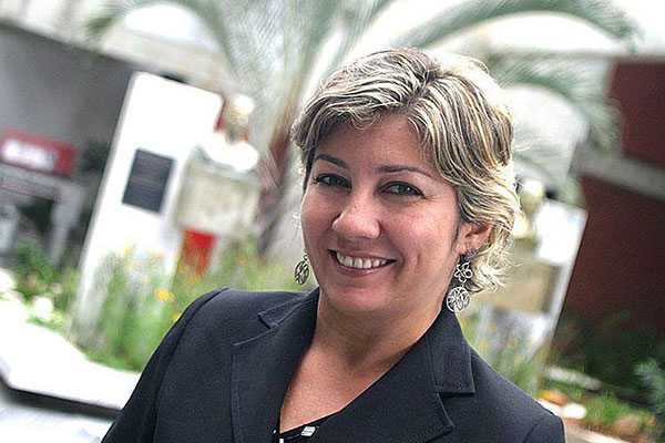 Jornalista potiguar é a nova secretária executiva do Ministério das Comunicações