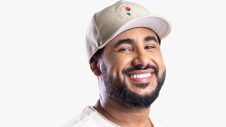 Rai Saia Rodada é mais uma atração no Arena das Dunas 360 com Jorge & Mateus