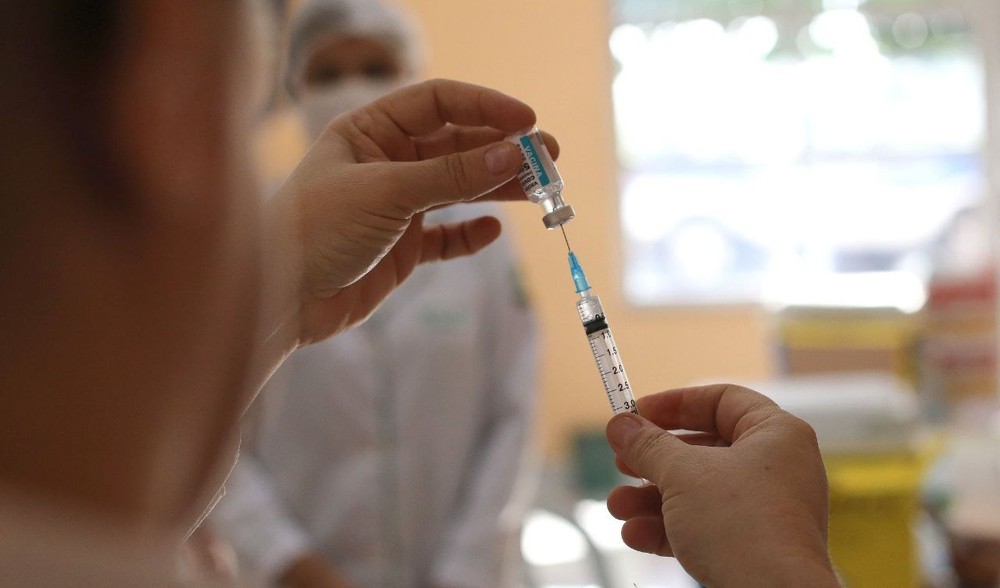 Ministério da Saúde inicia estudo para avaliar 3ª dose da vacina contra a Covid-19 na próxima semana