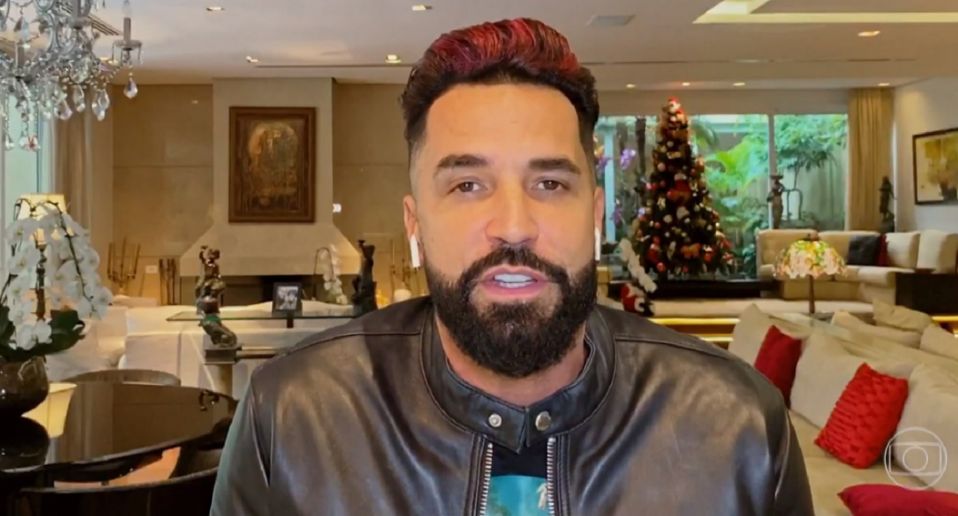 Cantor diz que perdeu R$ 30 milhões com vício e quebrou financeiramente: ‘Queriam me matar’