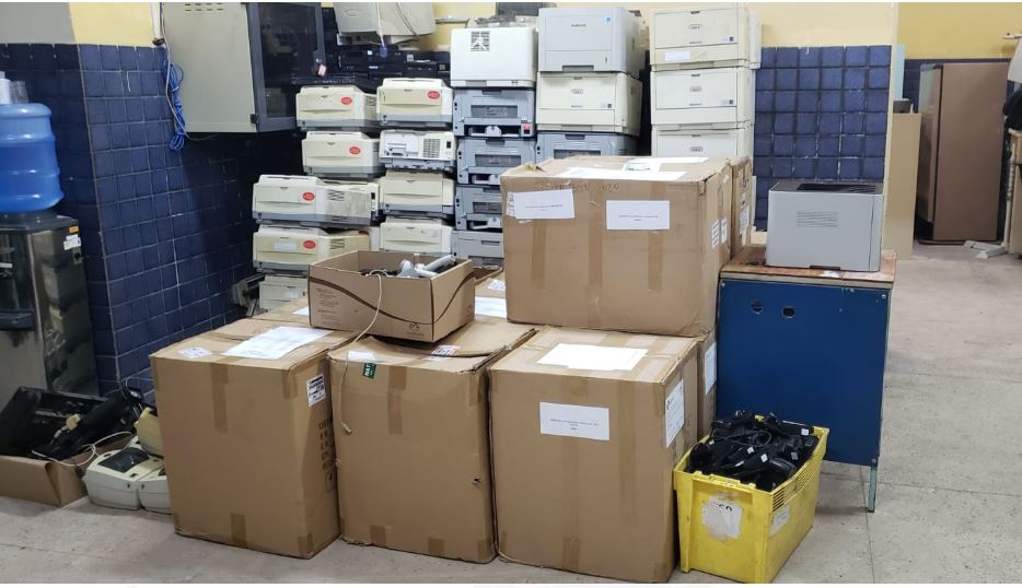 Correios vendem 1,5 mil bens em Natal; saiba como fazer propostas