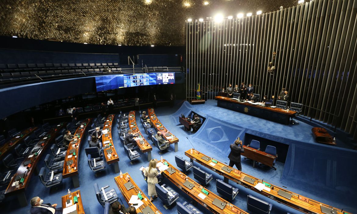 Senado aprova proibição de armas para agressores de mulheres