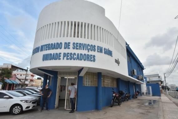 Hospital dos Pescadores retoma hoje pronto-atendimento 24h