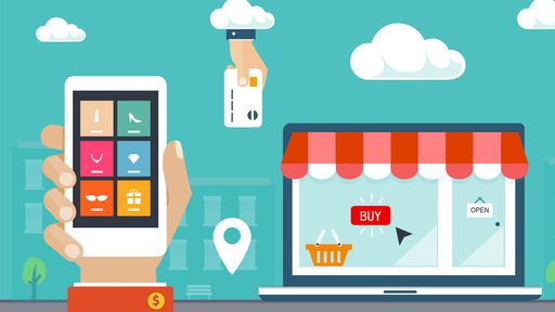 Como fazer compras parceladas sem precisar de um cartão de crédito