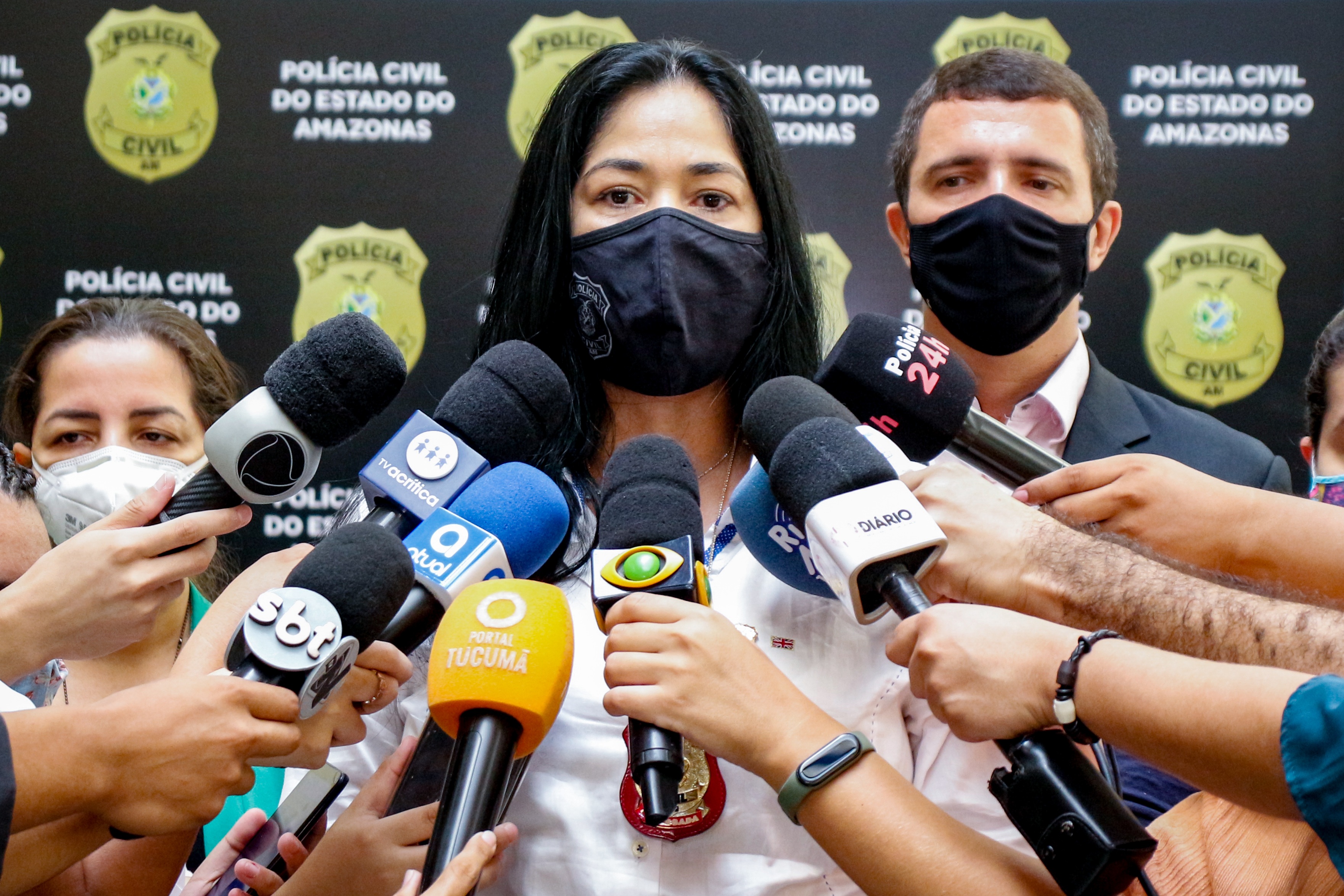 Polícia apreende mais um adolescente envolvido em plano para realizar massacre em escola no RN