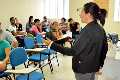 Prefeitura abre 220 vagas para cursos gratuitos de qualificação; saiba como se inscrever
