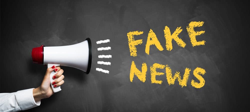 Famosa rede social estaria espalhando fake news sobre Covid-19, diz ONG