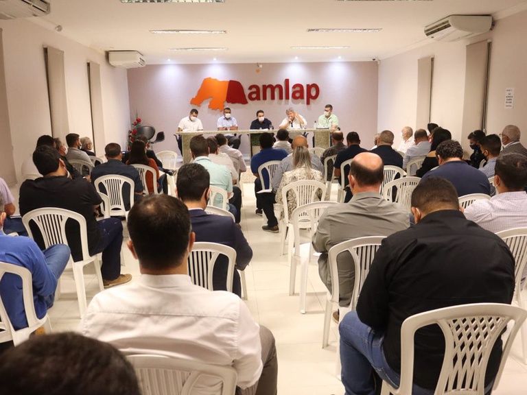 Em Natal, Ministério do Desenvolvimento Regional debate implantação de aterros sanitários