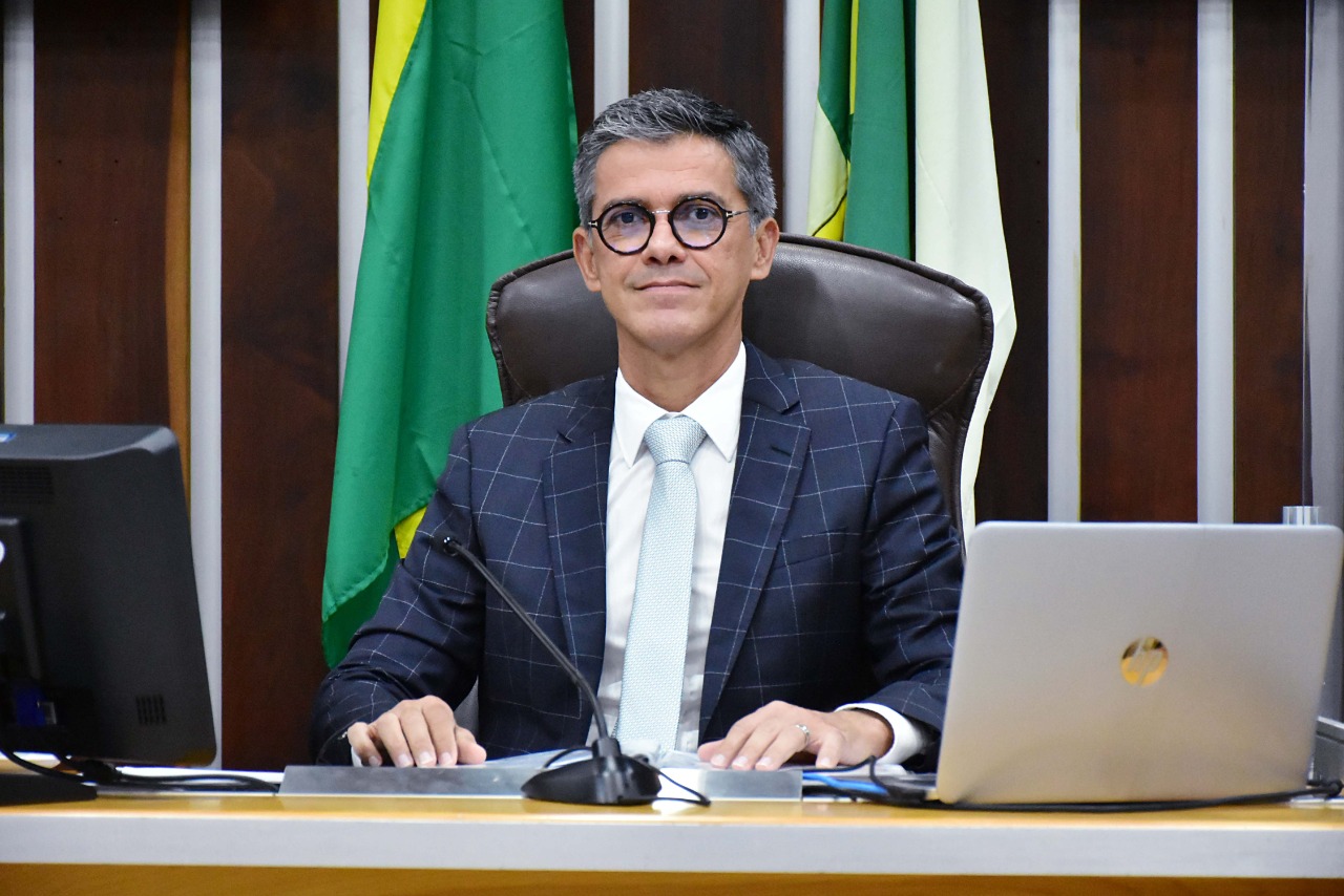 Prisão de Roberto Jefferson será debatida em audiência pública na Assembleia do RN