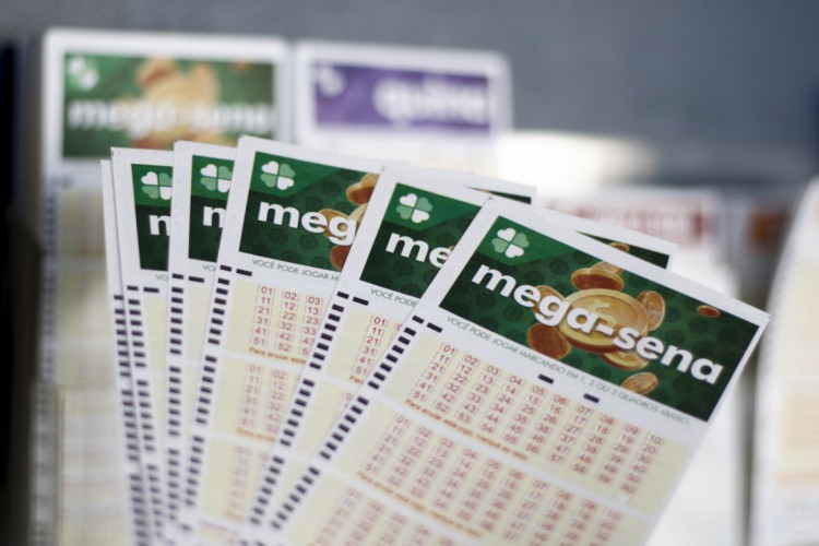 Aposta leva sozinha prêmio de quase R$ 41 milhões da Mega; veja qual o estado premiado