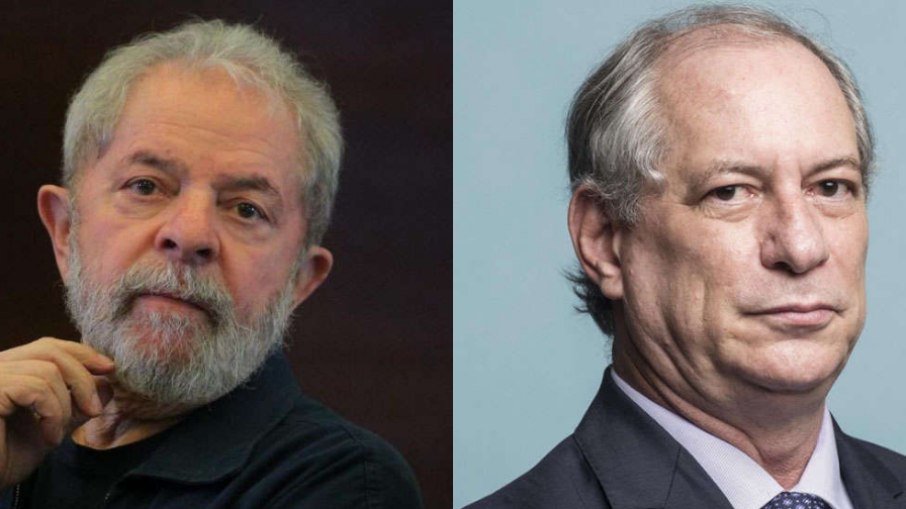 No Ceará, Lula diz estar disposto a falar com Ciro Gomes para as eleições 2022
