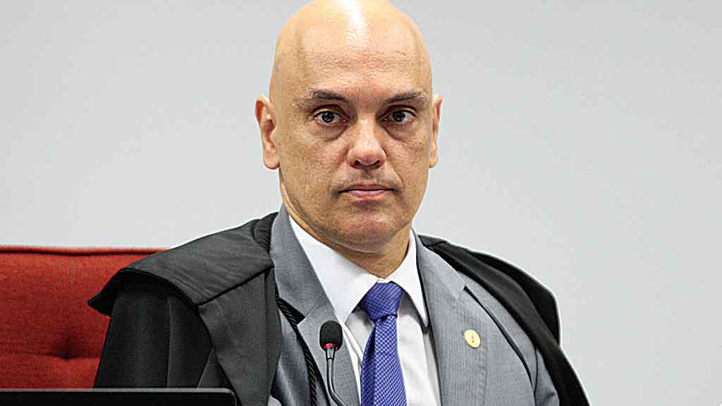 OAB diz que fará parecer contrário ao pedido de impeachment de Moraes