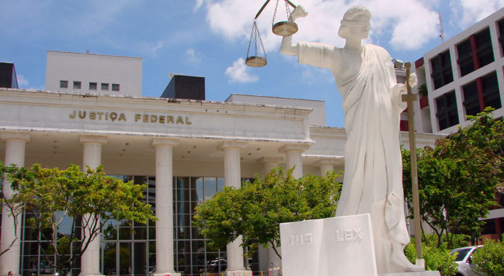 Justiça Federal do RN condena ex-PM e mais três por tráfico internacional de drogas