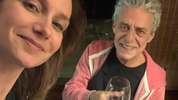 Aos 77 anos, Chico Buarque vai se casar com advogada de 47