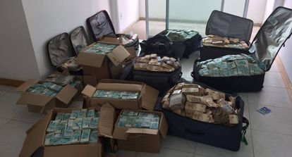 STF derruba condenação de Geddel e irmão no caso do bunker de R$ 51 milhões